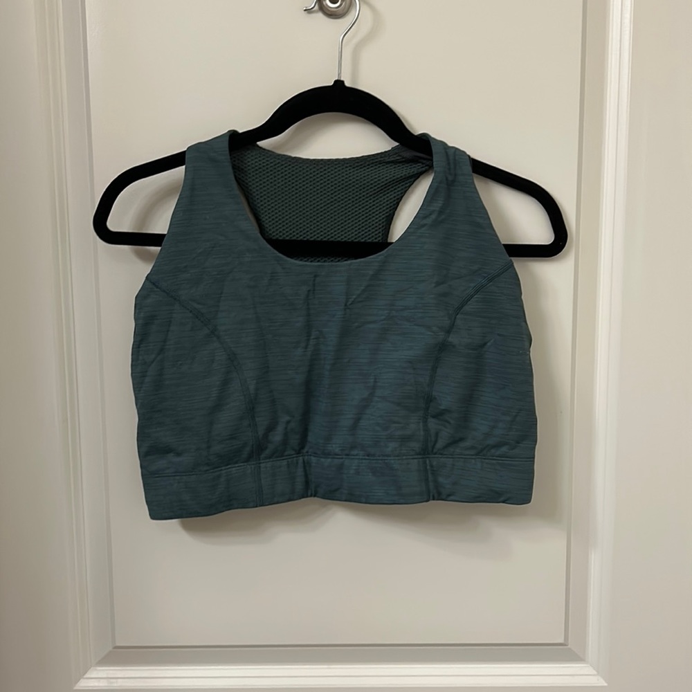 Outdoor Voices Doing Things Sports Bra